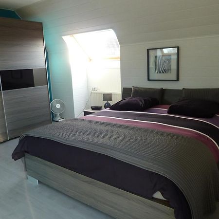 B&B Moment Дилбек Экстерьер фото